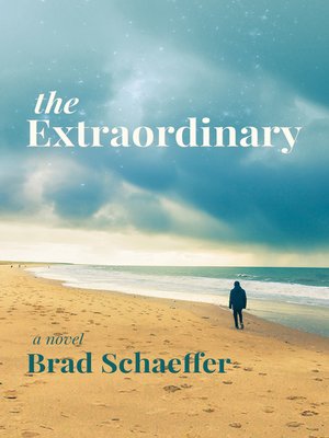 cover image of The Extraordinary